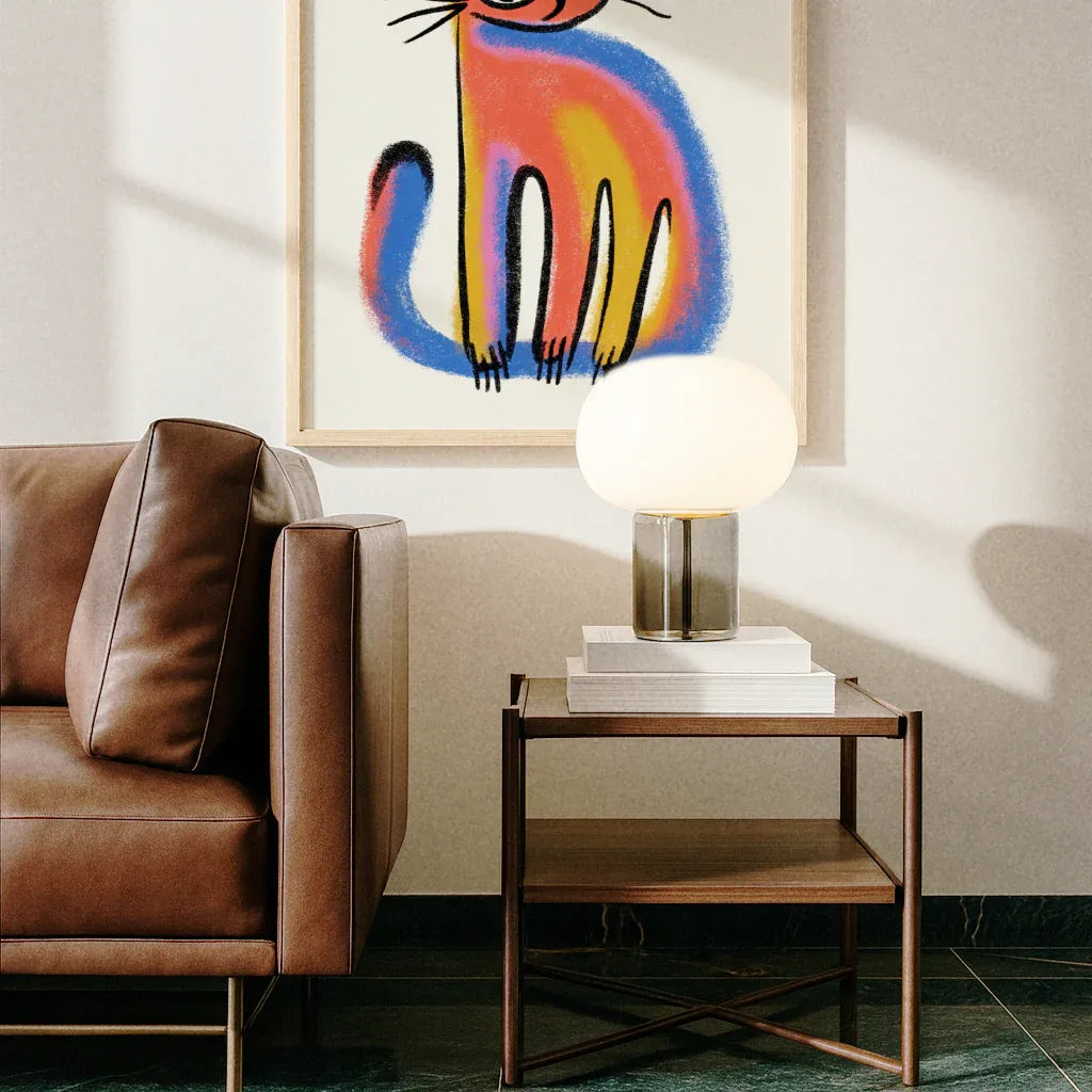 Poppies - The Secret Gallery