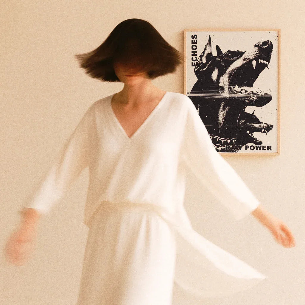 Guard Dogs - The Secret Gallery