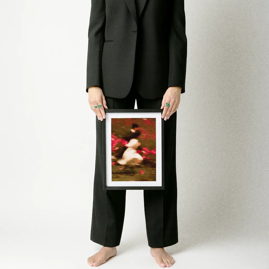 There was once us - The Secret Gallery