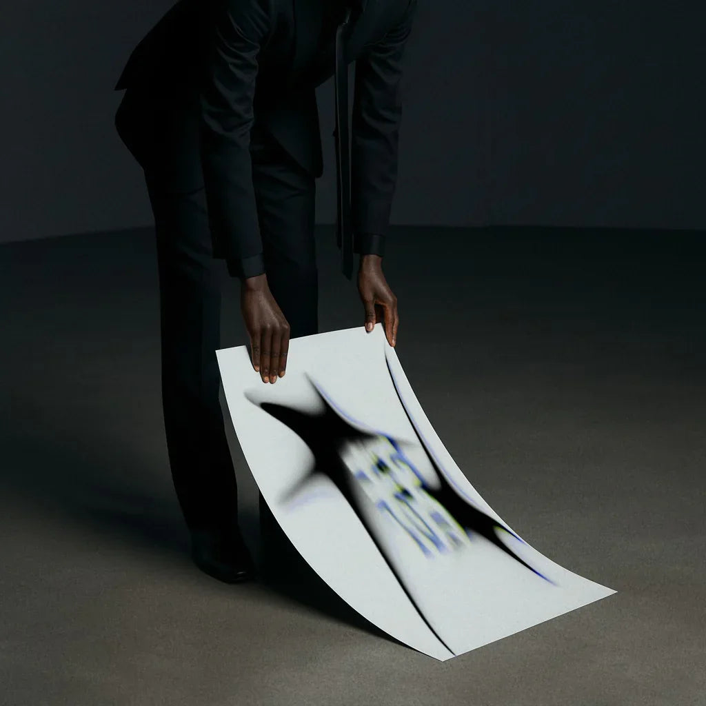 Dark Shift - The Secret Gallery