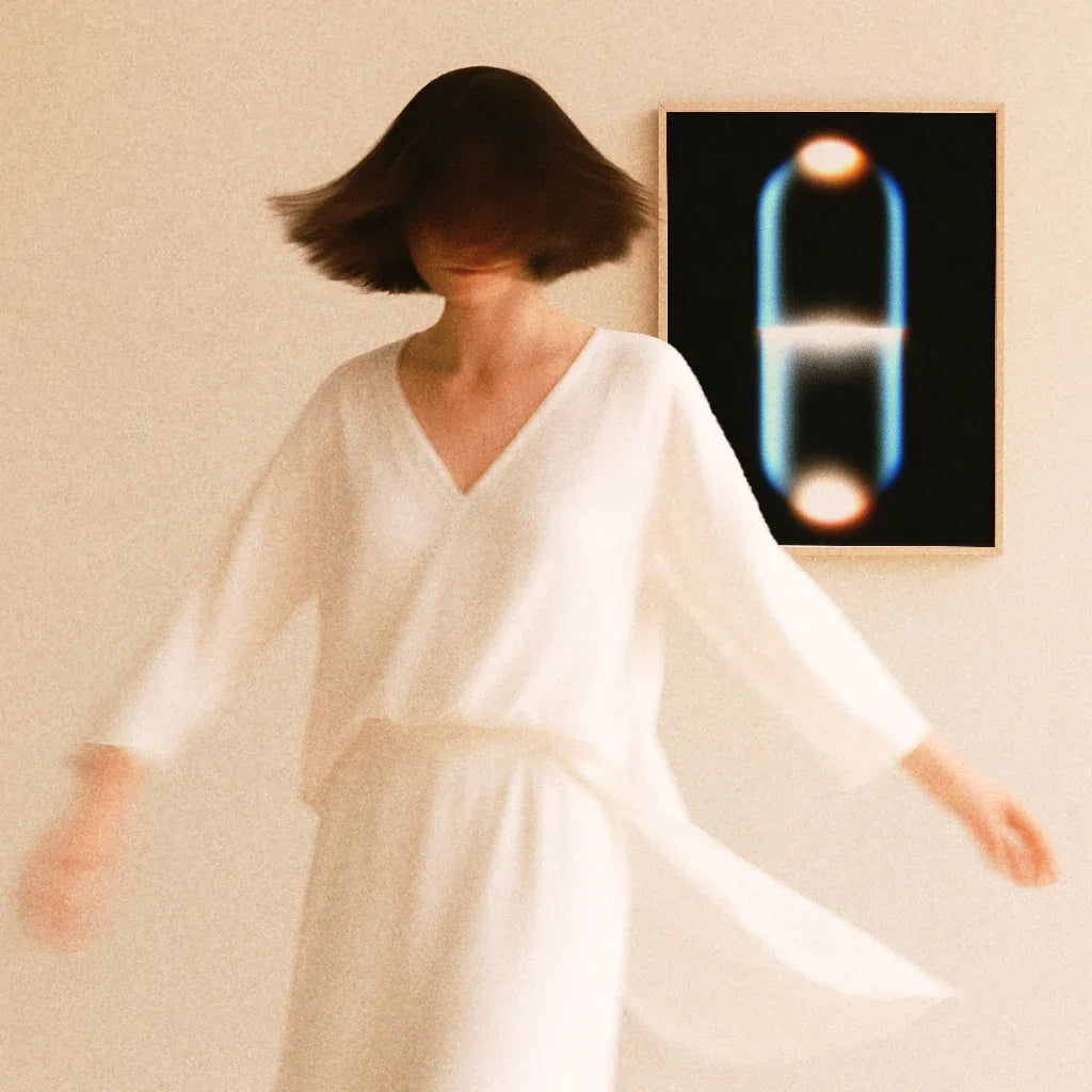 Twin Suns - The Secret Gallery