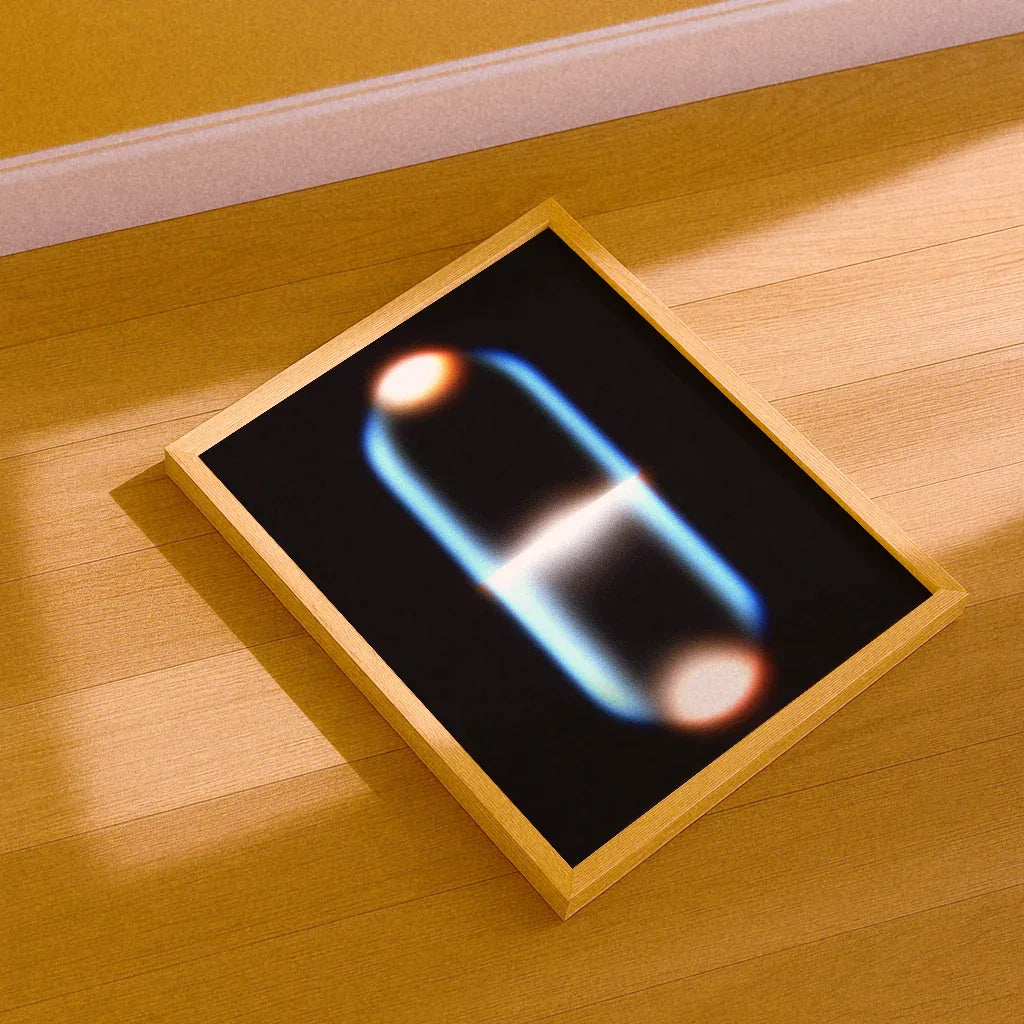 Twin Suns - The Secret Gallery