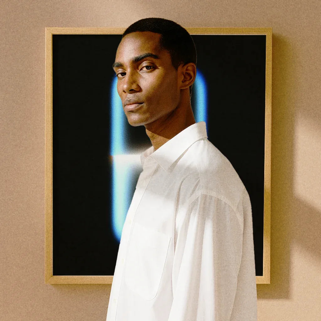 Twin Suns - The Secret Gallery