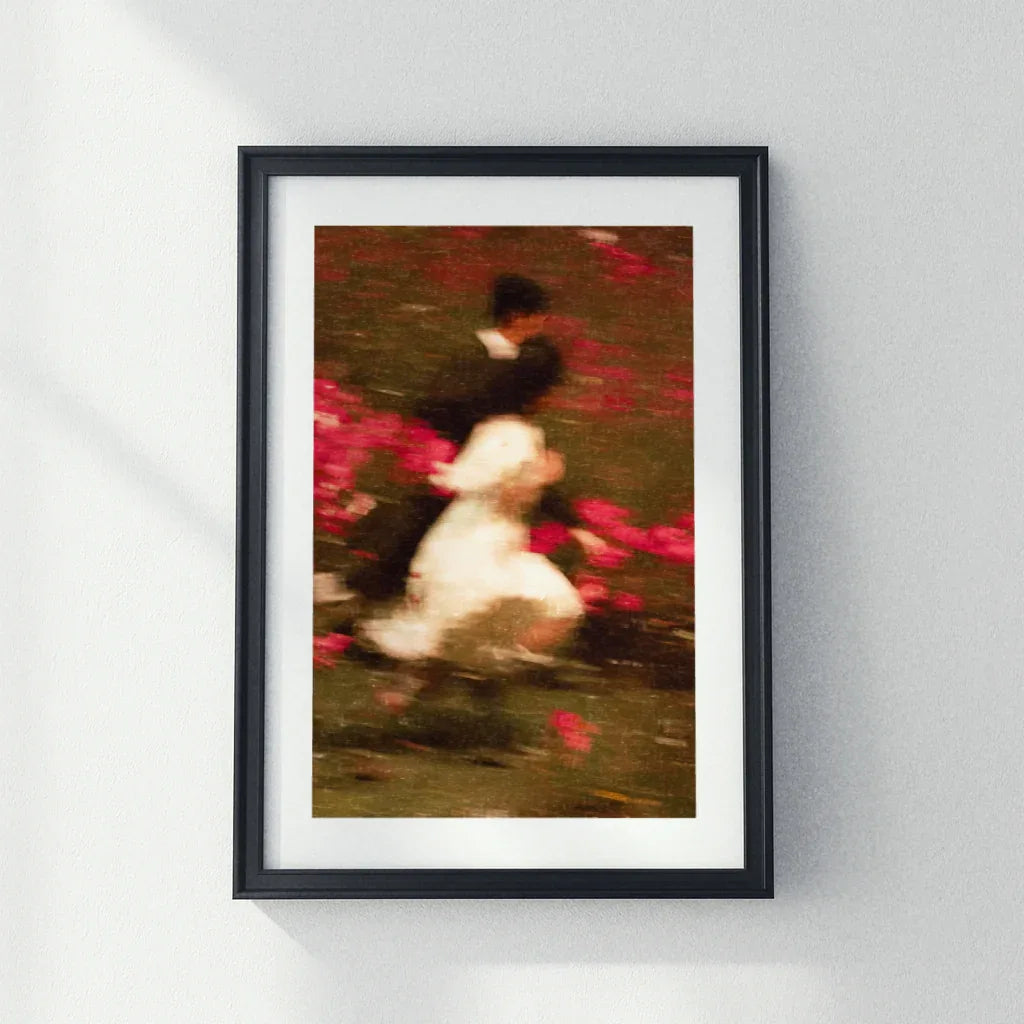 There was once us - The Secret Gallery