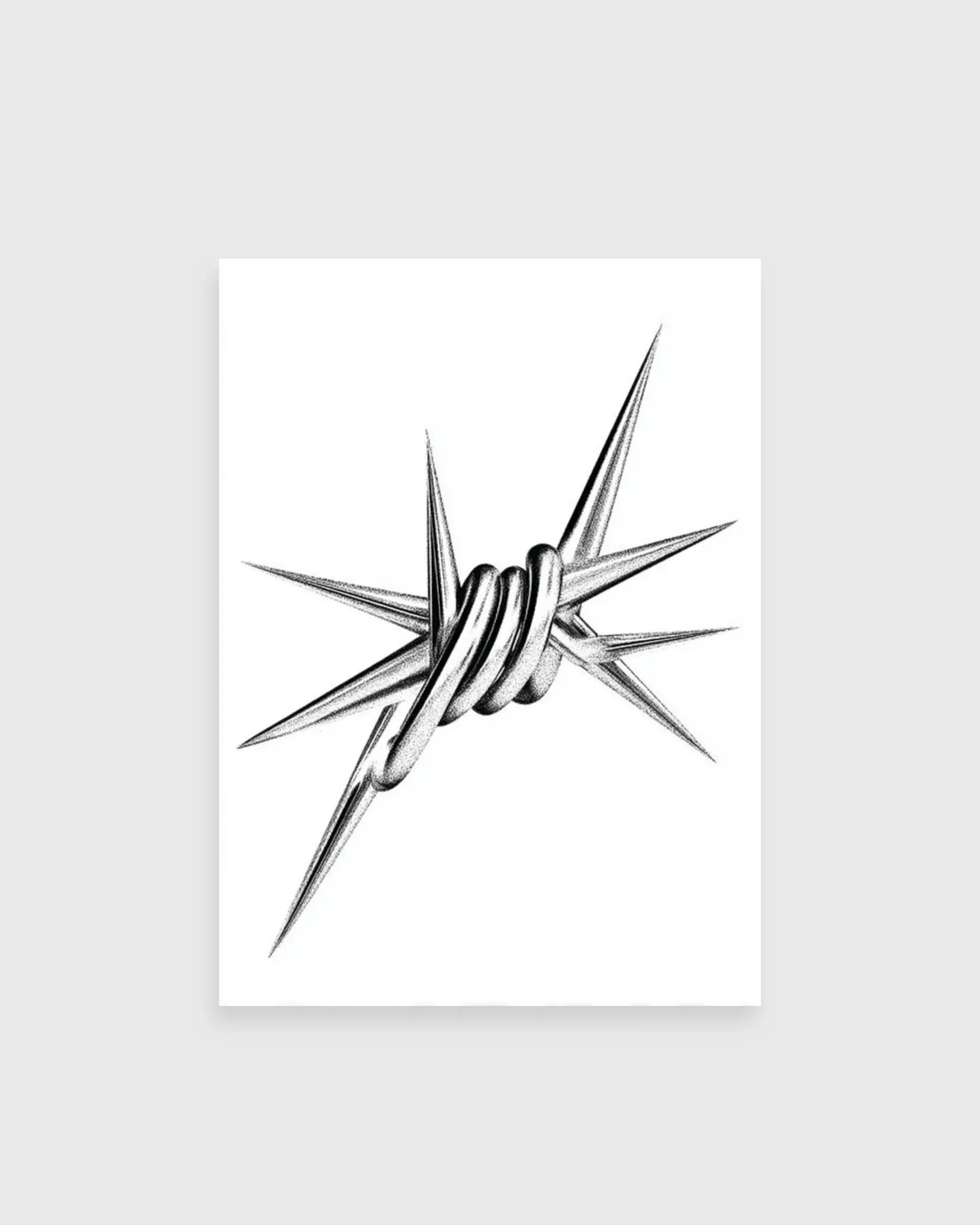 Sharp Defense - The Secret Gallery