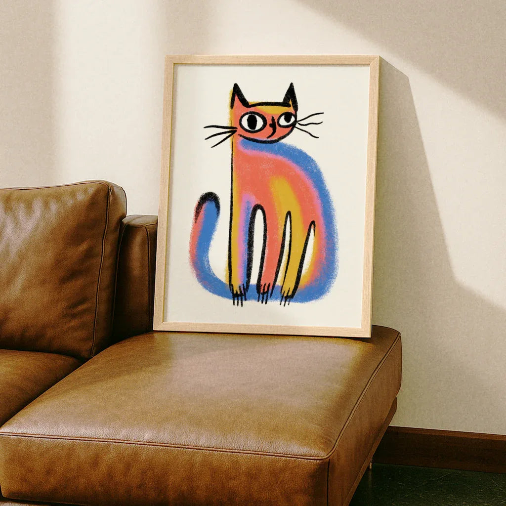 Poppies - The Secret Gallery