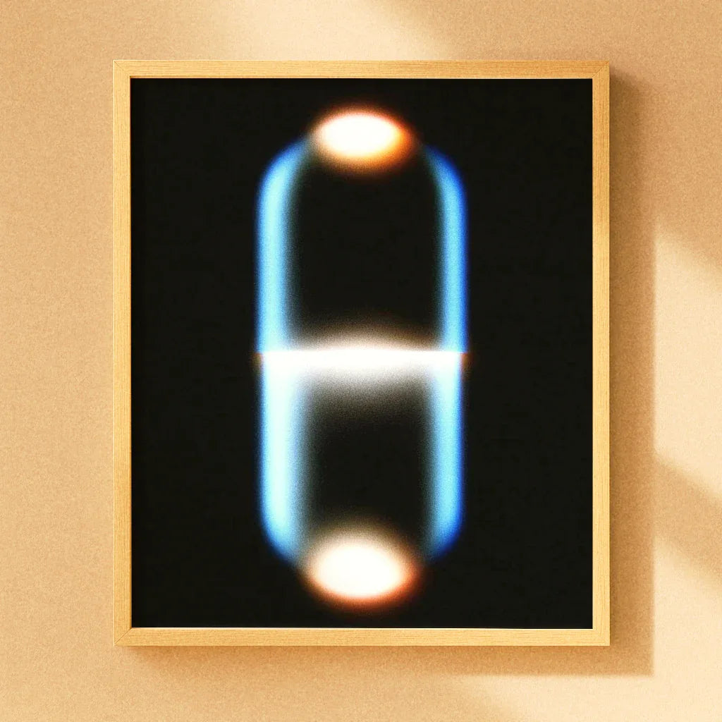 Twin Suns - The Secret Gallery