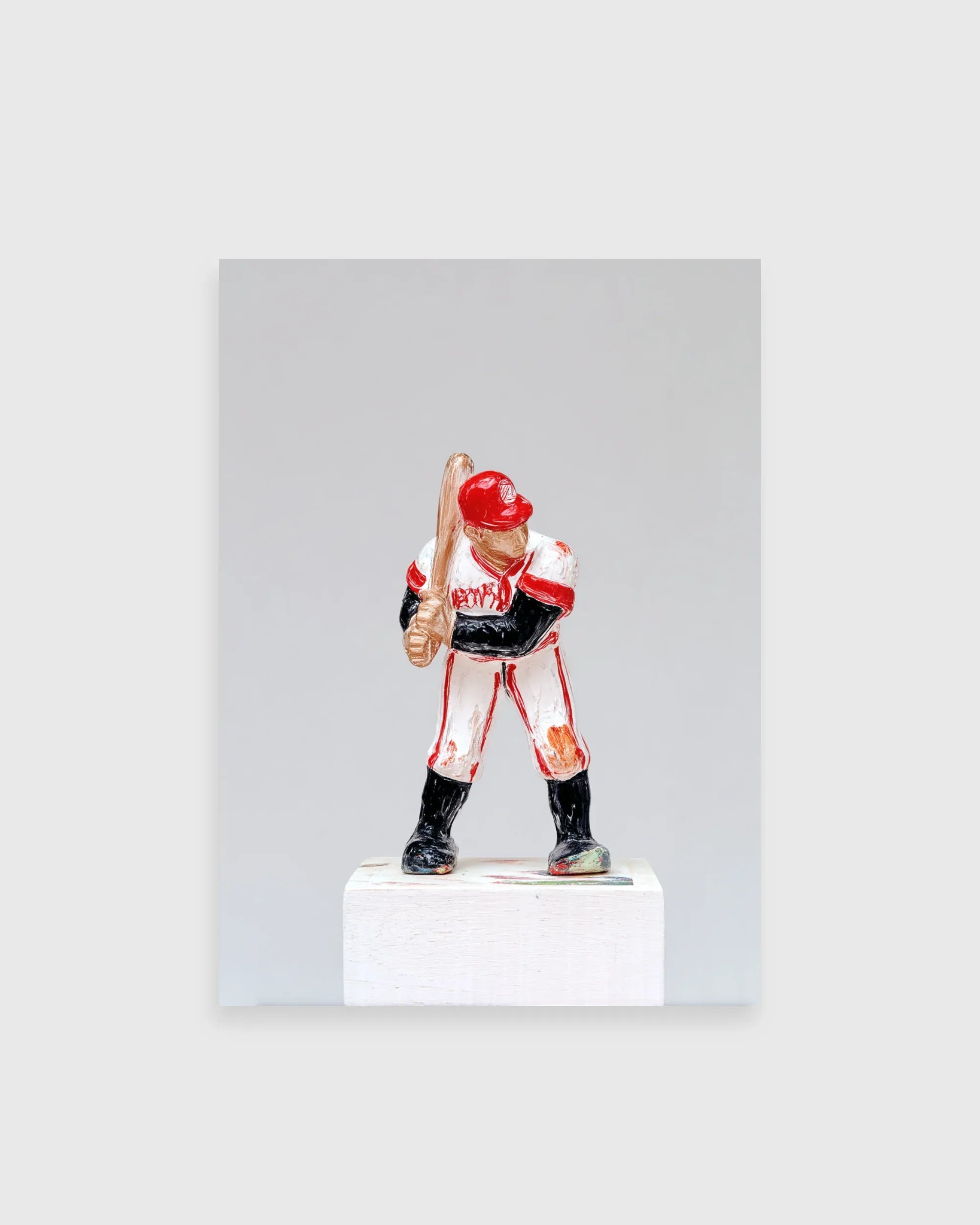 Swing Away - The Secret Gallery