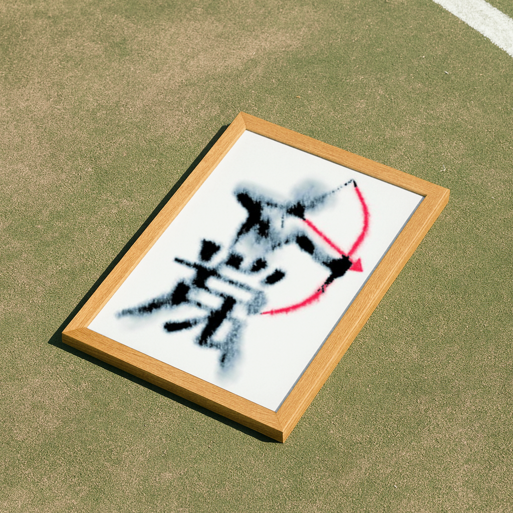 Painted Archer.jpeg_undefined