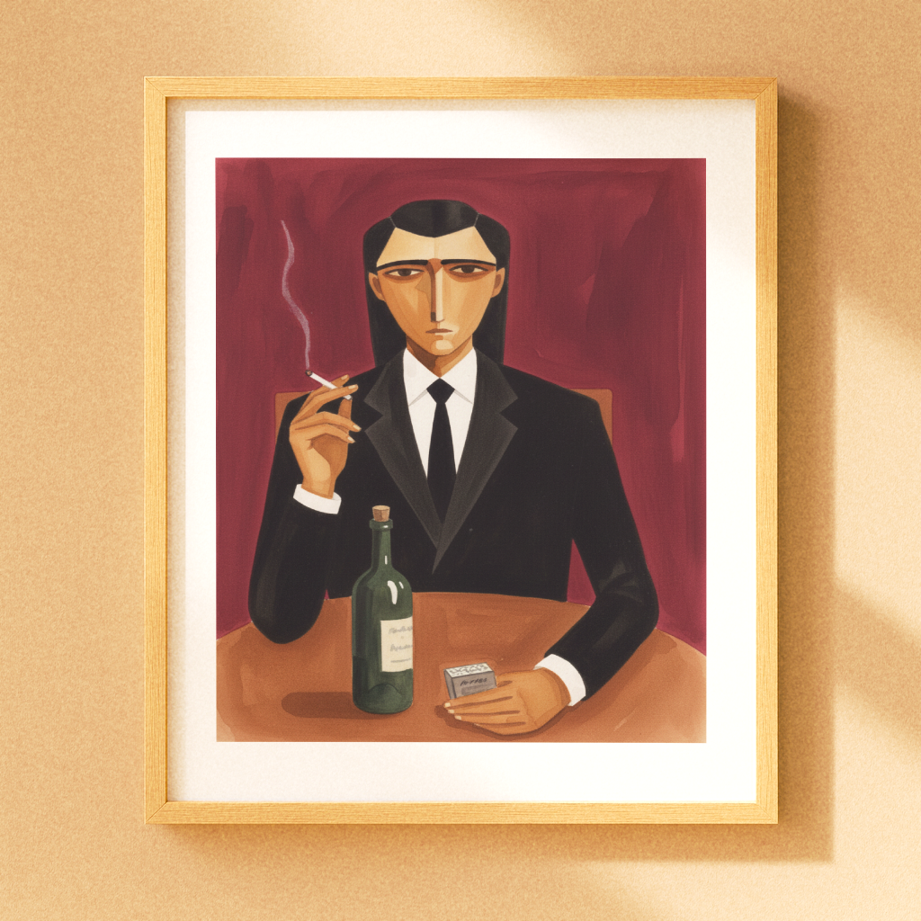 Evening Smoke.jpeg_undefined